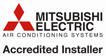 Mitsubishi Electric prodotti per la Climatizzazione Cuneo